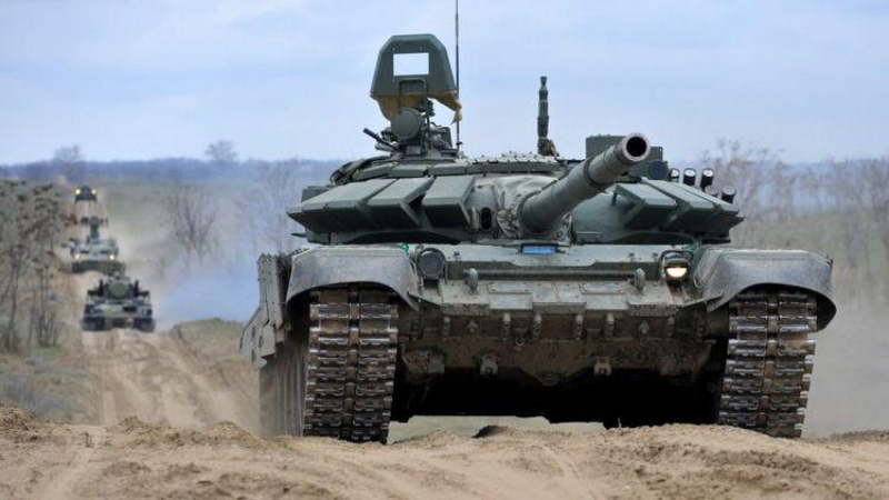 Business Insider: Американски танкисти оцениха руския Т-14 "Армата" и го сравниха с М1 Abrams (Зрелищно ВИДЕО)