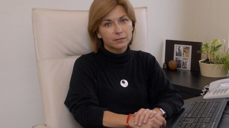 Боряна Димитрова от "Алфа Рисърч" каза задават ли се предсрочни избори
