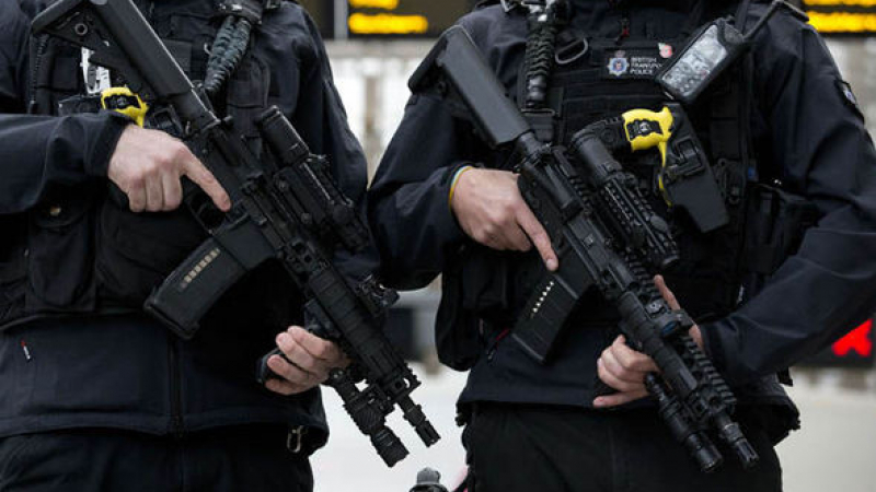 Заплаха от нападения на поддръжници на "Ислямска държава" във Великобритания, ето каква е причината