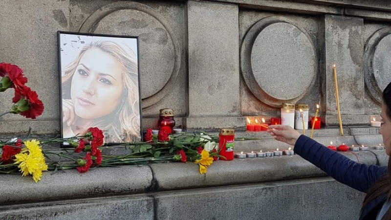 Искрен Веселинов за убийството на Виктория: Зверовете не заслужават "хуманно" отношение
