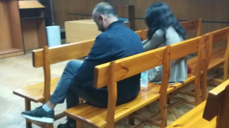 Решават дали ще екстрадират задържания на летище Варна Мехмед, издирван от Интерпол