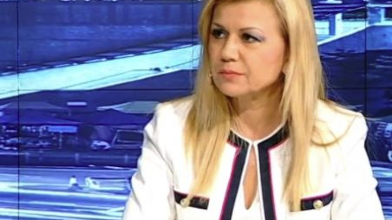 Депутат от ГЕРБ похвали усилията на МВР по случая с убитата журналистка и заклейми фалшивите новини 
