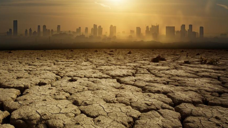Климатолози: Човечеството е изправено пред катастрофа