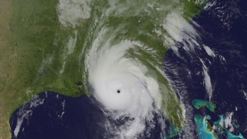 Ураганът Майкъл предизвика смъртта на един човек във Флорида