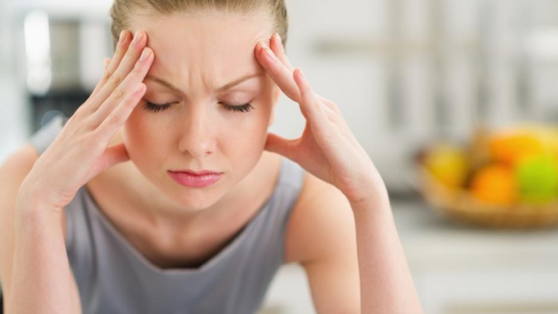 Ценни съвети как да различим пристъпа на главоболие от инсулт!