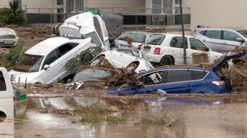 Още жертви на наводненията в Майорка