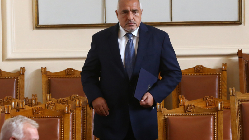 Борисов оповести изключително важна новина за България