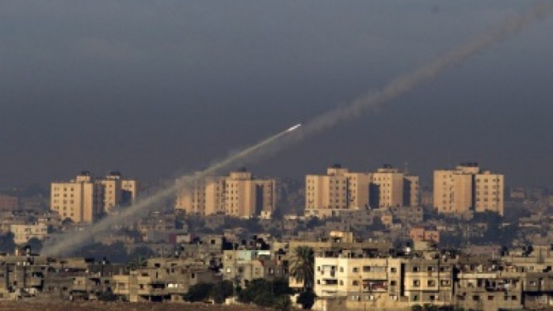 Израел спира доставките на гориво за Ивицата Газа, седем палестинци са убити от израелски войници