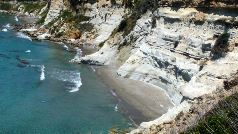 5 непокътнатни плажа на Крит, излезли като от приказка