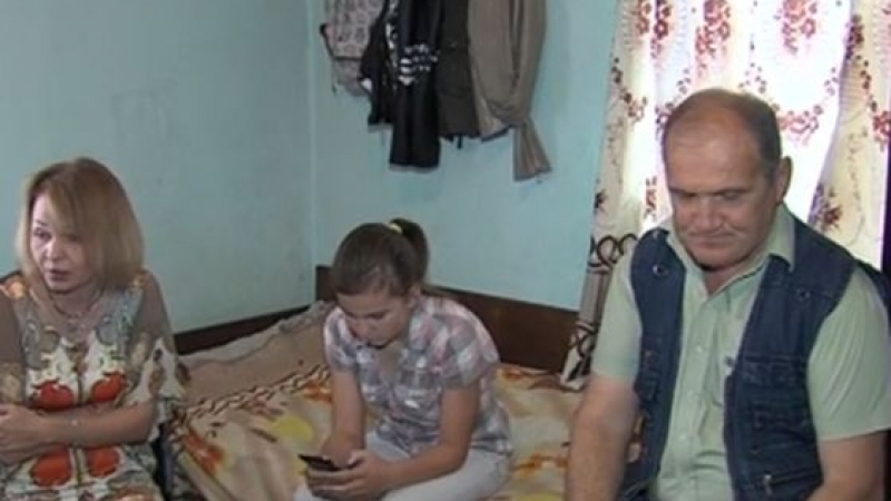 Много лоши новини за украинско семейство, живеещо в Гърмен 