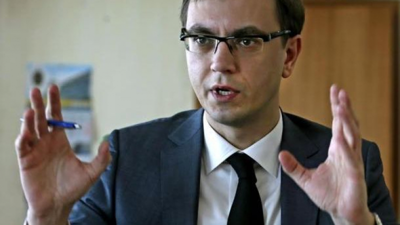 Пак ли война?! Украински министър зове народа: Грабвайте автоматите и да превземем Москва и Кубан (ВИДЕО)