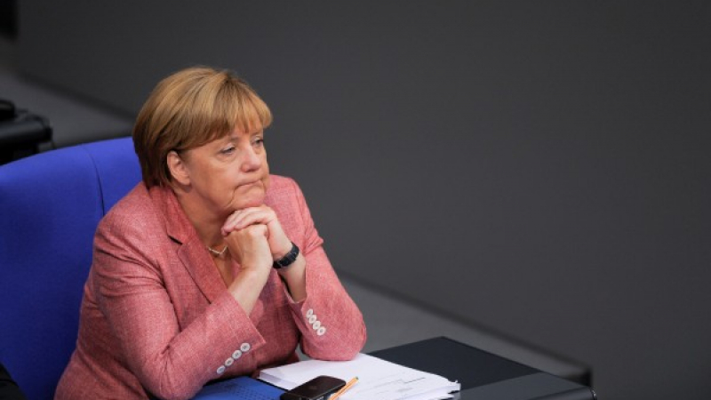 "Ройтерс": Разгорещени страсти след изборите в Бавария, последиците ще се усетят в Берлин