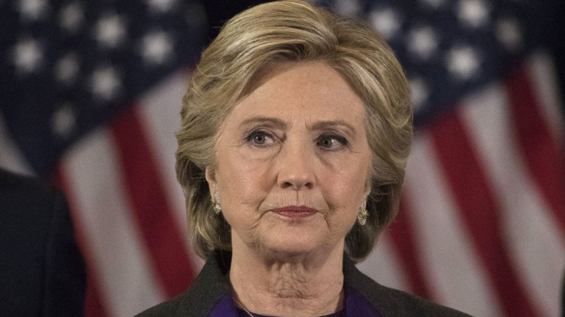 Хилъри Клинтън коментира скандала с Моника Люински 20 години по-късно 