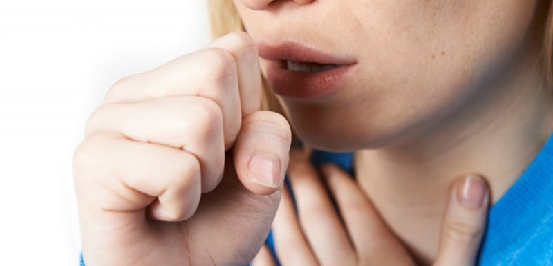 Три вкусни лека при упорита кашлица