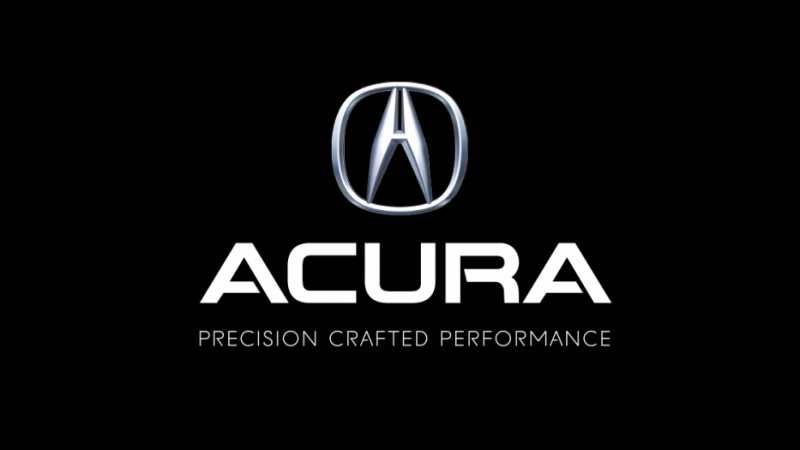 Acura обнови състезателната NSX (СНИМКИ)
