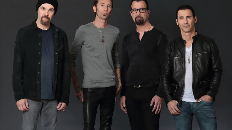 Концертът на Godsmack в София се отлага заради неочаквана смърт