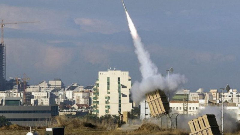 Напрежението ескалира: Израел удари Ивицата Газа