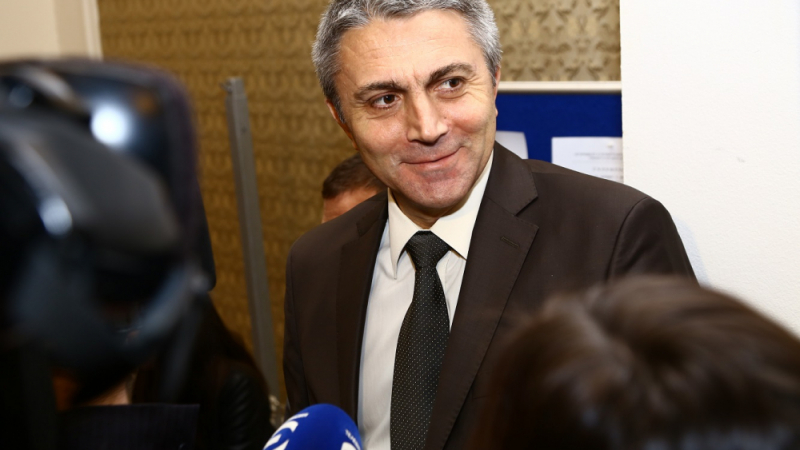 Карадайъ номиниран отново за председател на ДПС