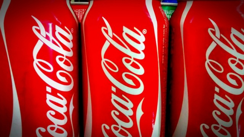 Coca-Cola с грандиозен рекламен гаф в Нова Зеландия (СНИМКА)