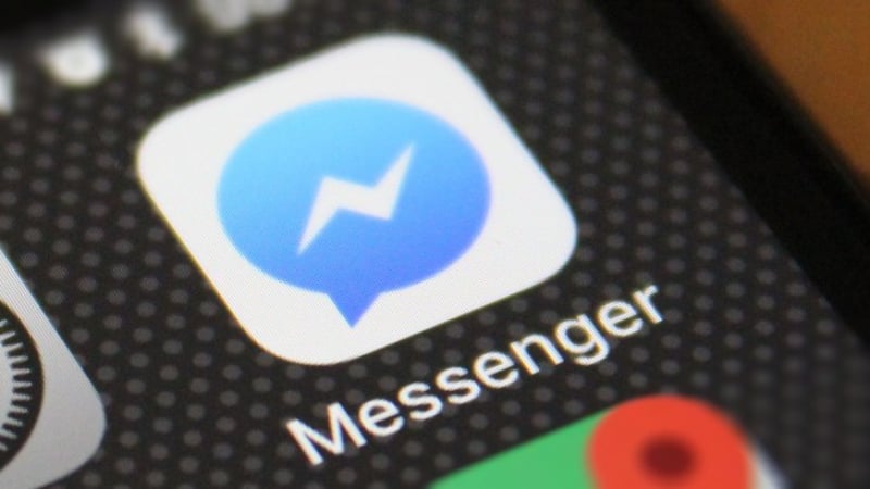Как да изтривате съобщения във Facebook Messenger