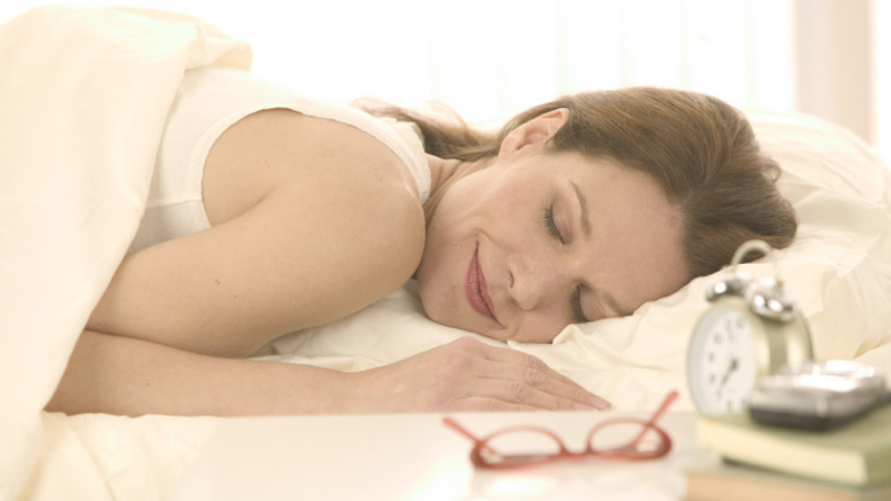 5 начина, за да спите по-добре всяка нощ