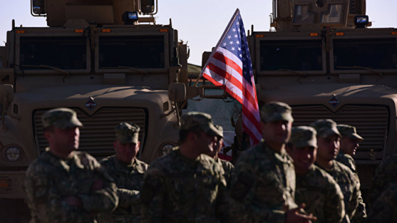 Military Times: Американските военни очакват голяма война още през 2019 година! 