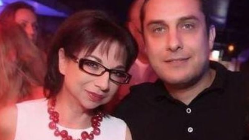 Скандални разкрития за връзката на Цветанка Ризова с младока Веселин