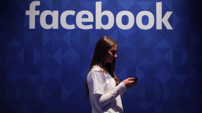 Facebook създаде отдел за борба с намесата в избори