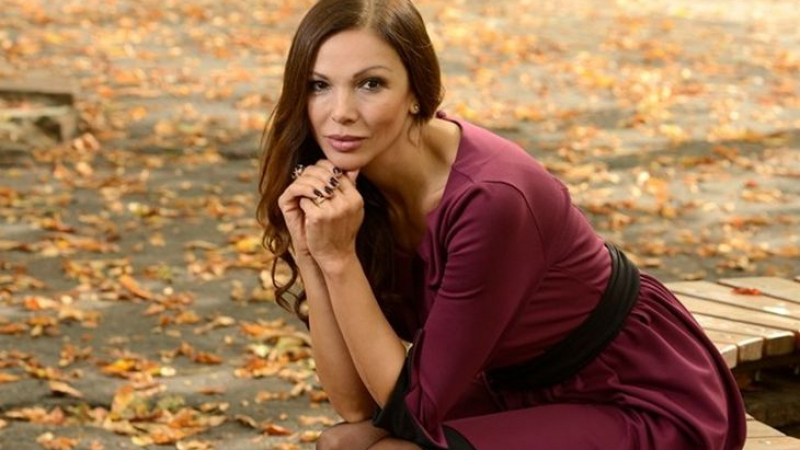 Юлияна Дончева повдигна завесата около шокиращите тайни на козметичната индустрия и разкри: Ботокс ми затвори окото