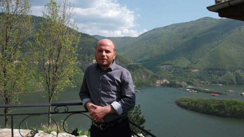 Уволниха дисциплинарно бившия районен мюфтия на Пловдив