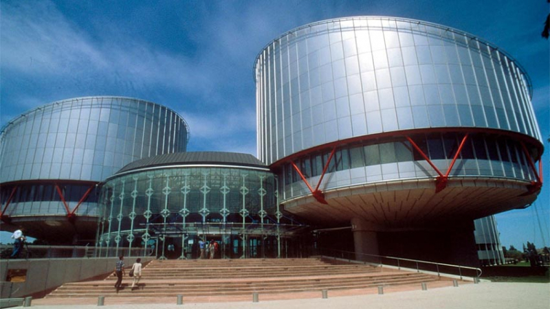 Европейският съд нареди на Варшава да замрази съдебната реформа