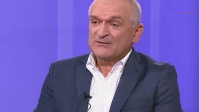 Димитър Главчев: Съмнявам се някой да напусне коалицията