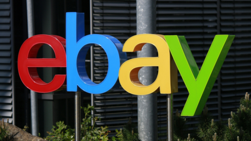 Съдебна битка между eBay и Amazon
