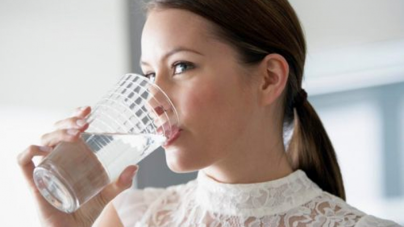 Биолог пи само вода в продължение на месец, резултатът бе шокиращ