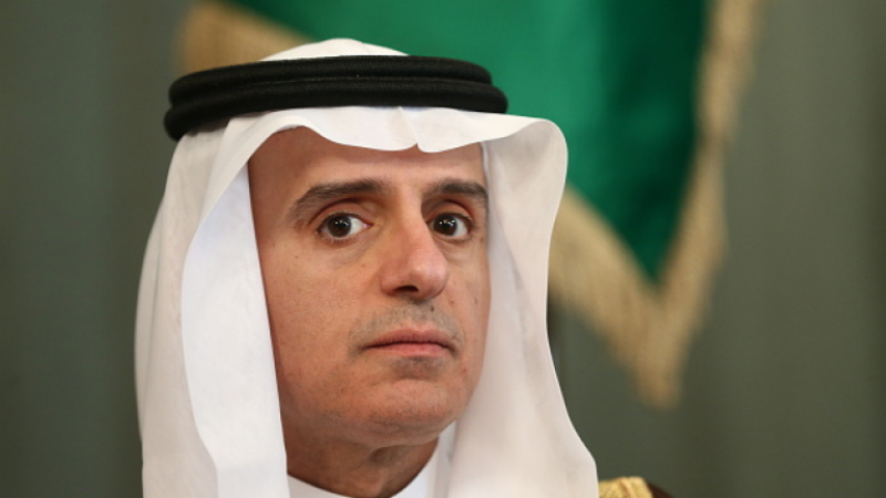 Саудитска Арабия обеща никога вече да не се повтаря случилото се с Хашоги
