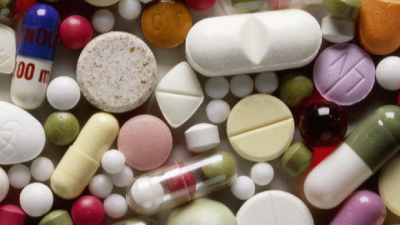 Интерпол с мощен удар по търговията с незаконни лекарства
