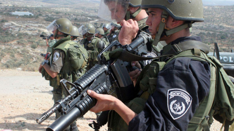 Фатален инцидент при стрелба на израелската армия по време на протест