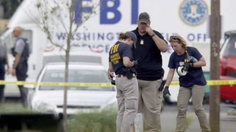 Бомбеният тормоз в САЩ продължава, ето коя е поредната жертва 