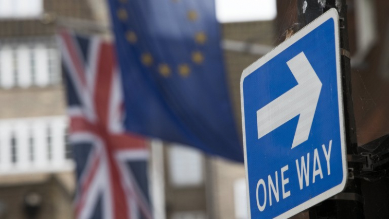 В Англия искат втори референдум за Брекзит