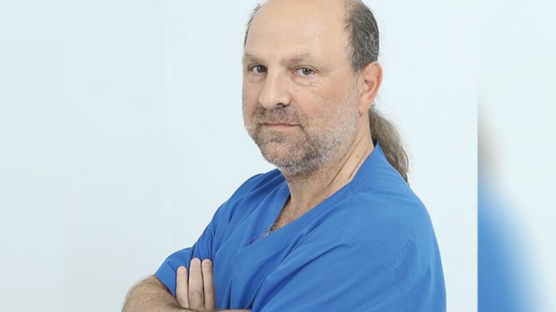 Д-р Георги Лазаров: Няма мъж, който да избегне андропаузата, ето ги симптомите