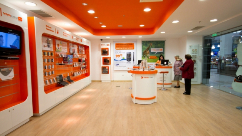 Оранжеви цени на смартфони този уикенд със специалните оферти на VIVACOM 