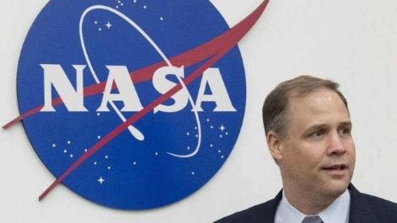 НАСА не иска да завладява Марс сама