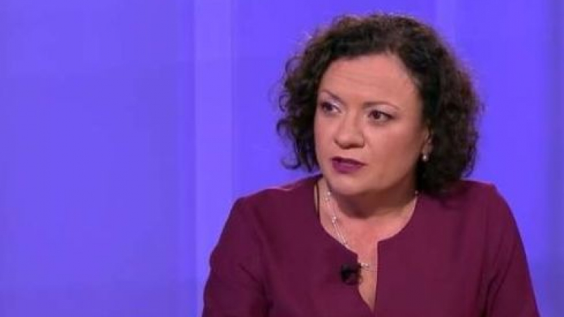 Ивелина Василева: Има всички предпоставки 4-годишният мандат да бъде изпълнен