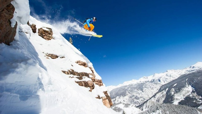 Български туристи питат кое е най-доброто място за ски в чужбина, ето какво им отговарят