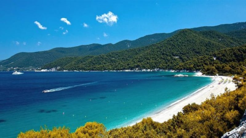 Три неизвестни гръцки острова, които ще ви накарат да повярвате, че сте открили Рая