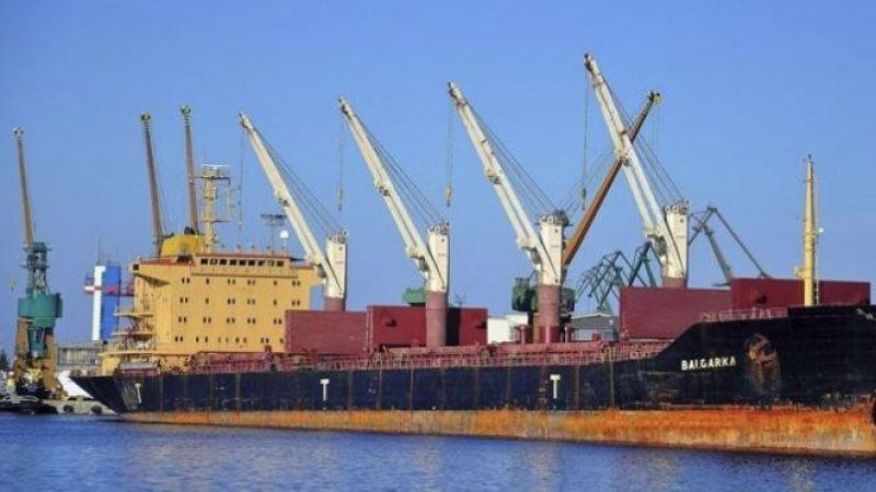 Трагичен инцидент на борда на български кораб