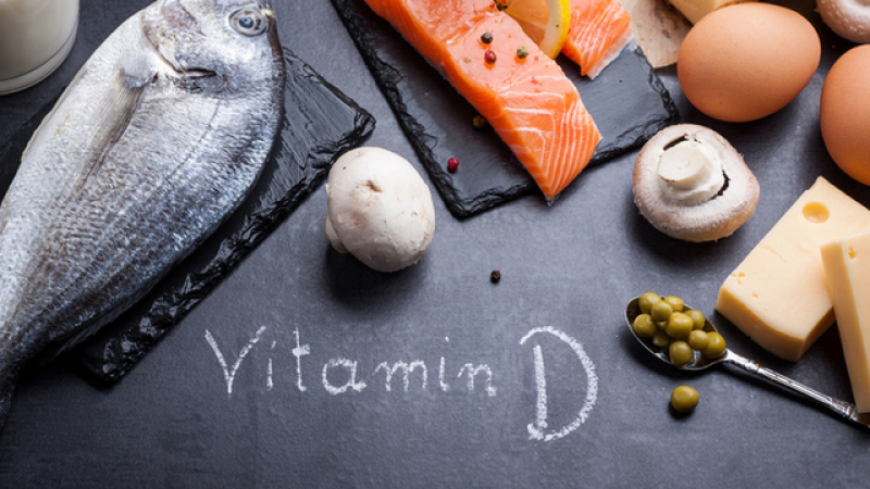 Ползите от витамин D за женското здраве
