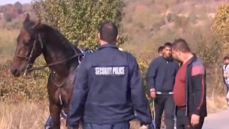 Шефът на полицията в Стара Загора шокиращо за погрома в Мъглиж: Ром захапал ръката на колега, а друг...