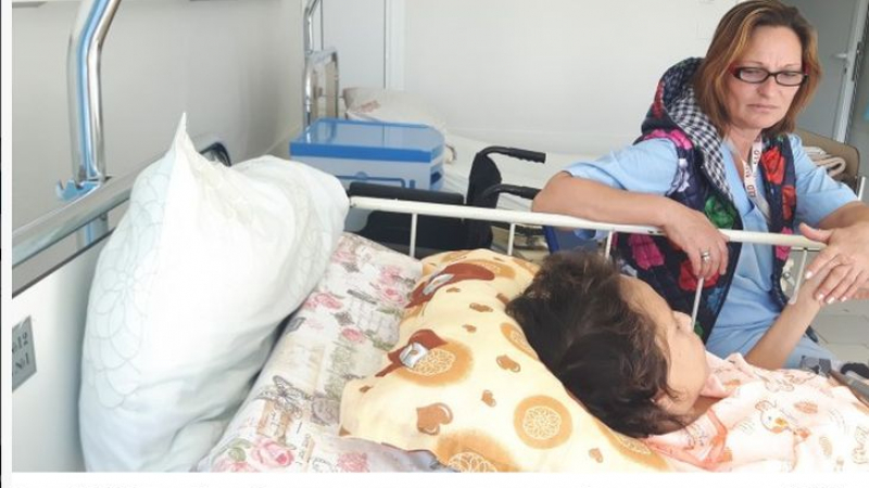 22-годишно момиче живее четвърти живот, благодарение на лекари от УМБАЛ-Бургас