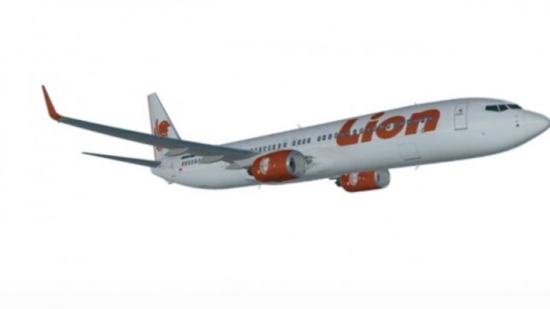 Експерти разгадават мистерията с новия самолет на Boeing, който падна в Индонезия